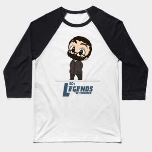 Tiny Gwyn Davies Baseball T-Shirt